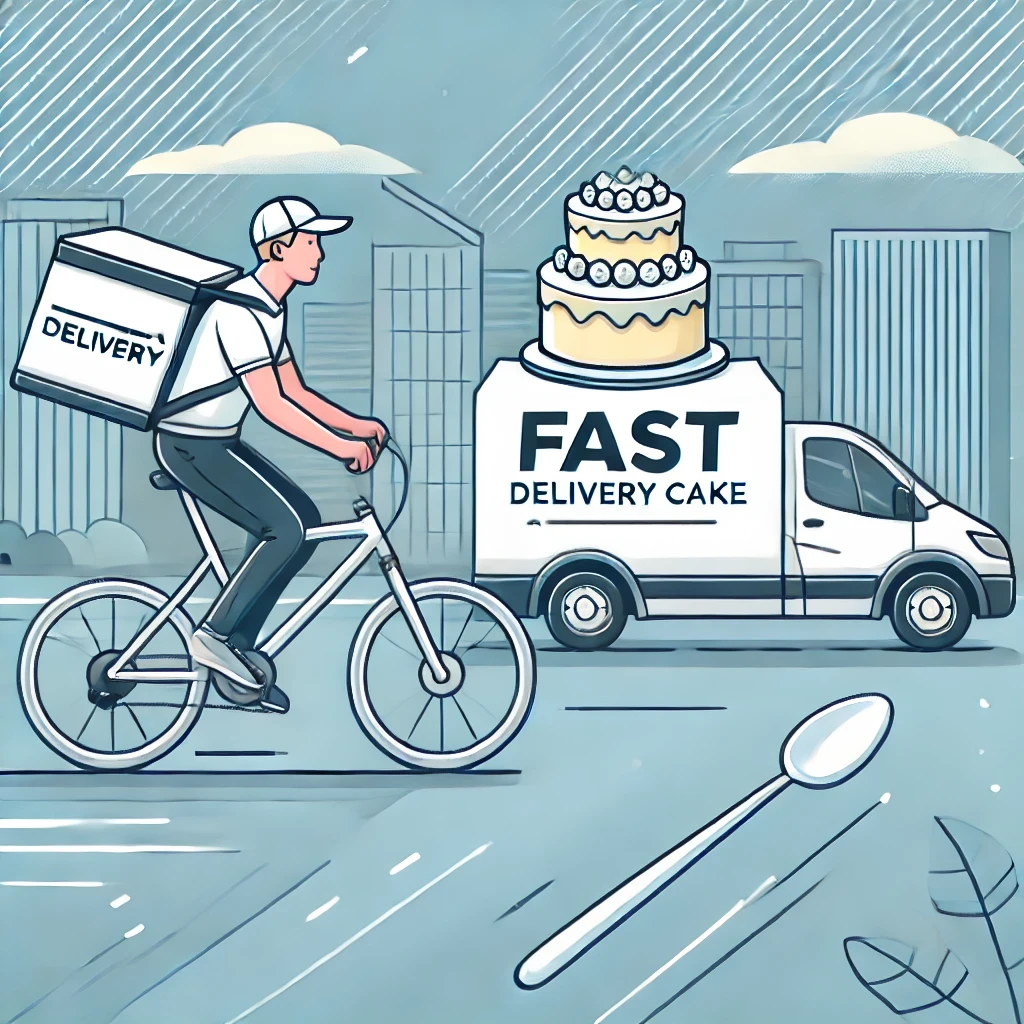 fast-delivery