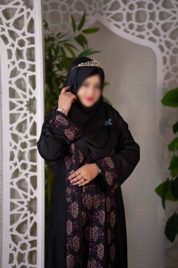 embroidery-attached-koti-borka-black
