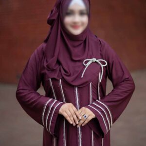 maryam-party-borka-maroon